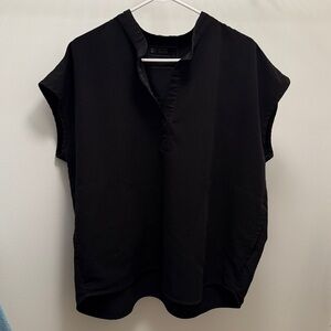 Black Figs scrubs set - Zamora joggers + Rafaela top